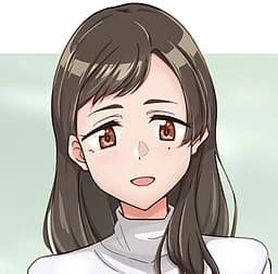 新田　瞳
