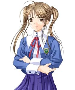 Oogibashi Maika