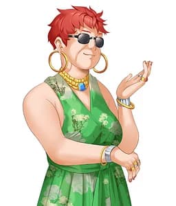 Hortense