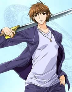 Touma Taiga