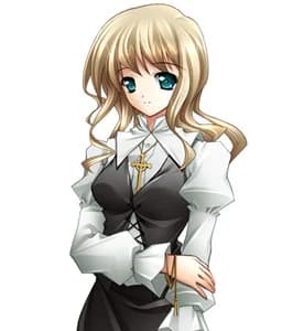 Tomori Sayuki