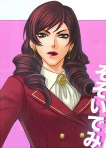 円城寺 冴香