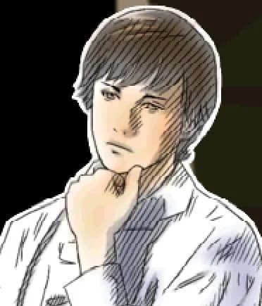 シャルル･ジュネ