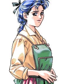 鸣泽美佐子