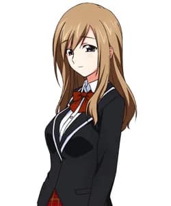 鈴木 絢香