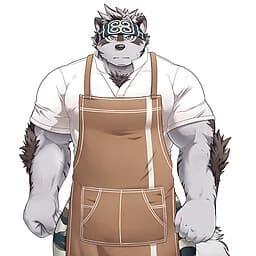 ホロケウカムイ