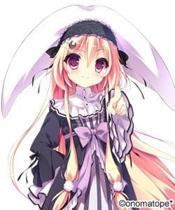 キャロット・ル・アンゴラ