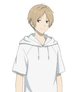Natsume Takashi