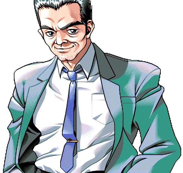 北条笃