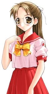 御座 愛希