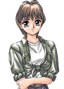 平尾 陽子