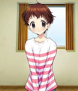 三浦友子