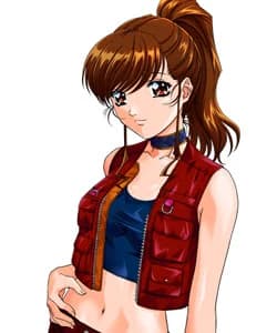 Kushida Sayaka