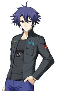 レオン・クゼ