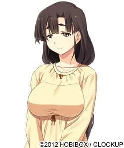 Sasahara Etsuko
