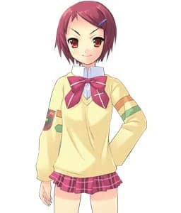 深道 信子