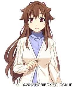 Takamaki Saori
