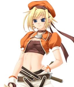シャマーラ・クルップ