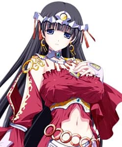 フレイヤ