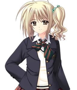 香田亚衣