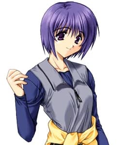芳贺玲子