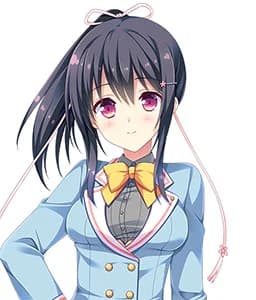 桜木橋 理兎