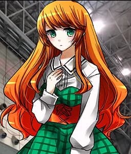 カオリ