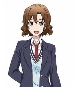 折本 かおり