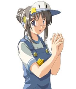 Inukai Aruta