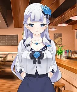 Enoshima Rina