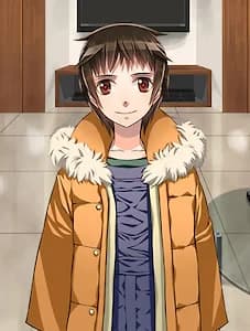 久人