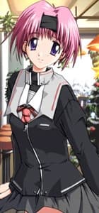 長内 愛美