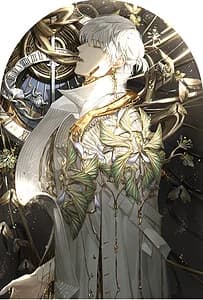 齐司礼