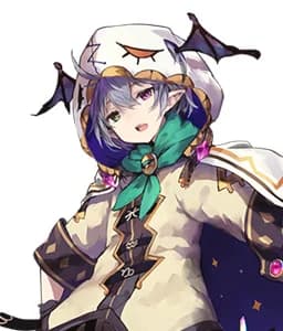 魔術師マーリン