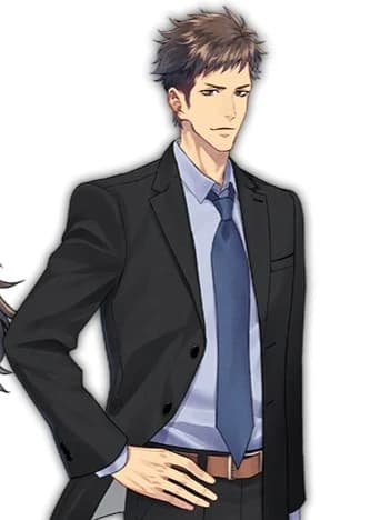 Narushima Seima