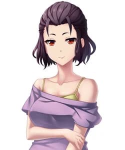 黒澤 杏