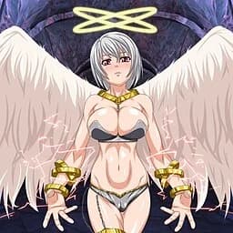 大天使アリエル