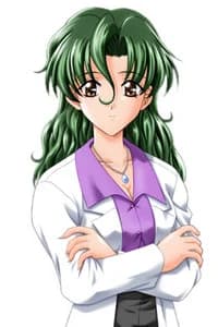 Yuutenji Tomoe