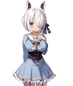 Kikuma Touko