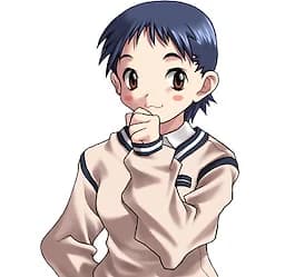Aoki Nao