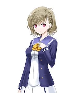 椿 凛子