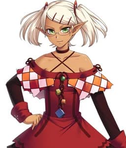 メリル