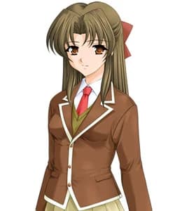 明石 由梨
