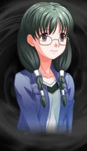 Kuri Shouko