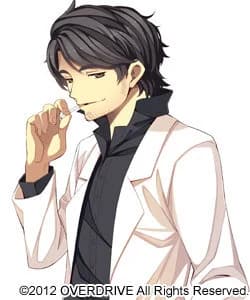 Tatsumiya Kojirou