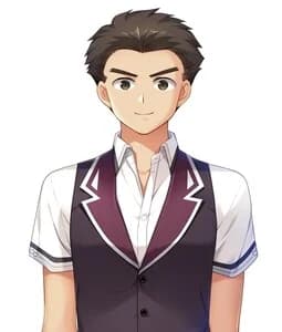 神原 翔