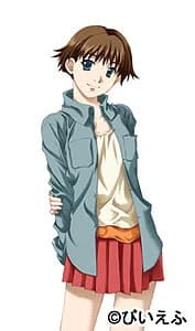 Iwakura Sae