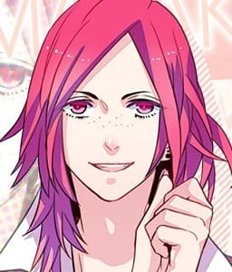 Yamazaki Sakuya