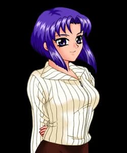 Shiogiri Kyouko