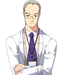 Ukita Keiji
